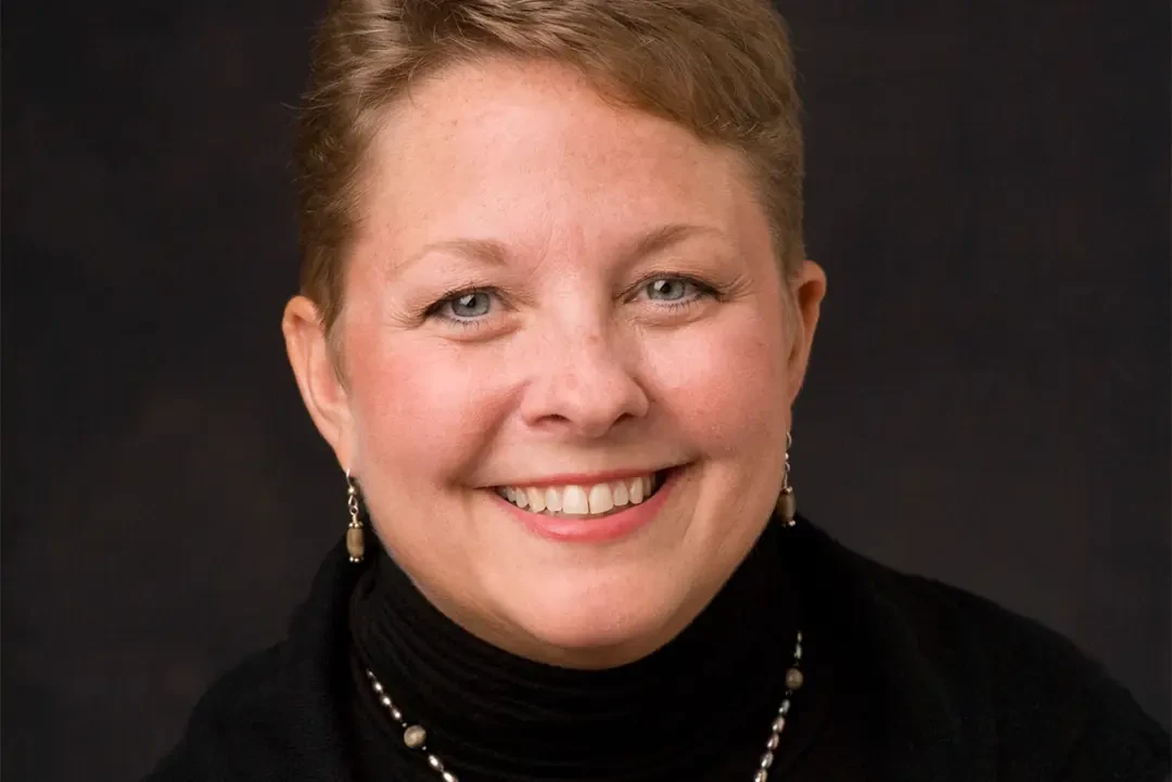 Professor Dana Connell