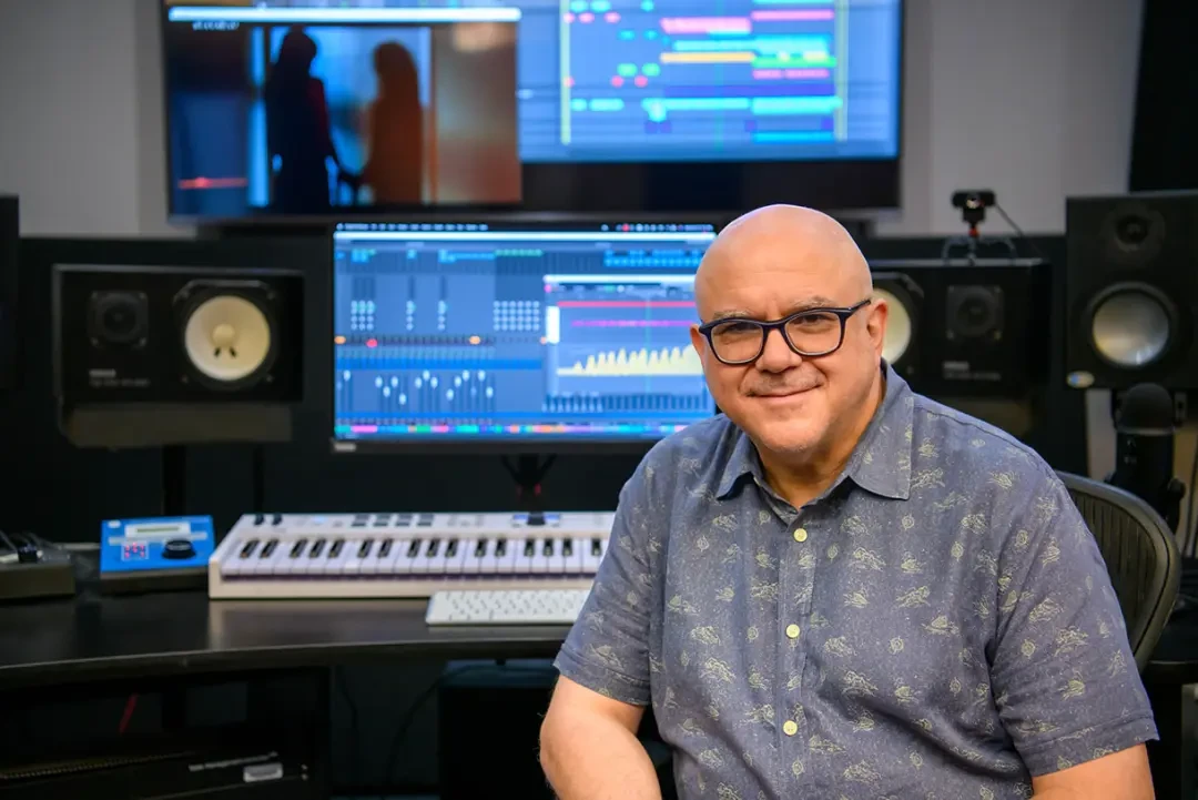 Professor Kubilay Uner