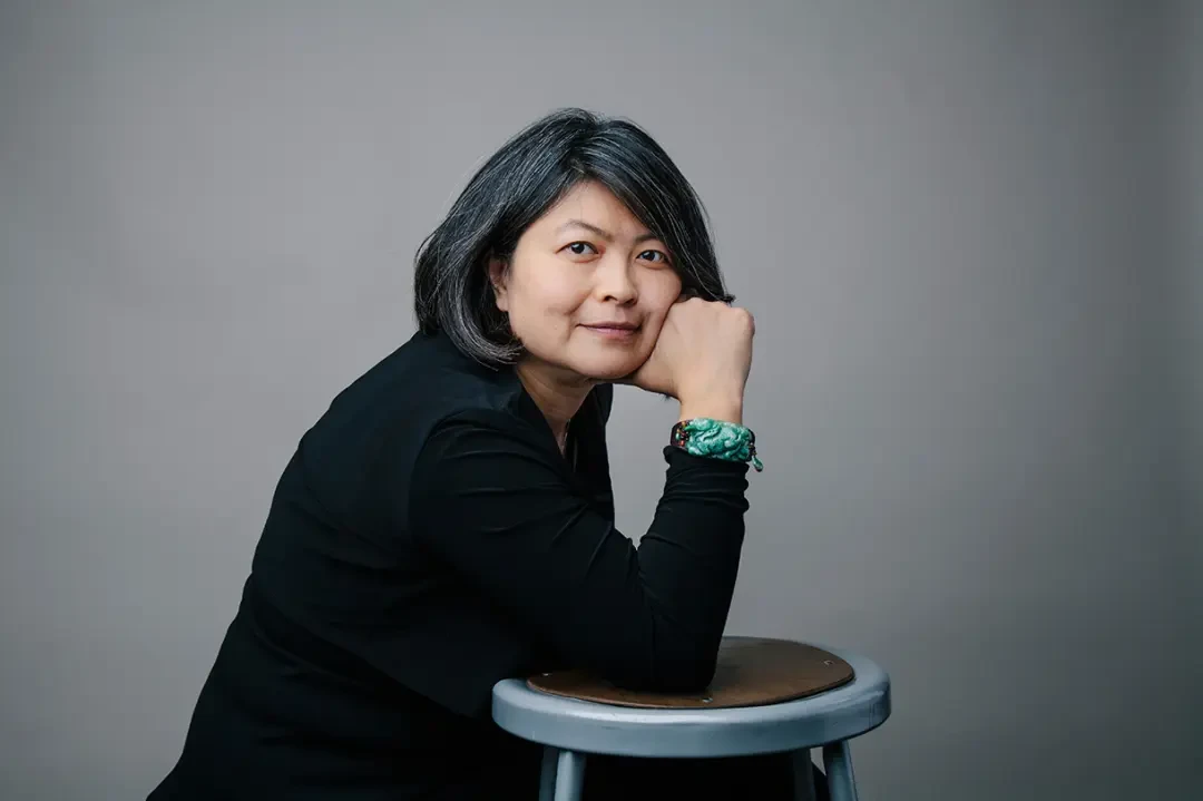 Professor Wenhwa Ts'ao