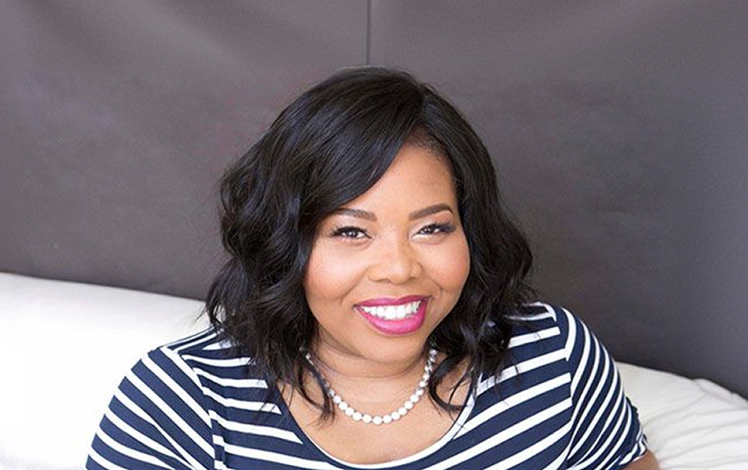 Kimberly Wilson