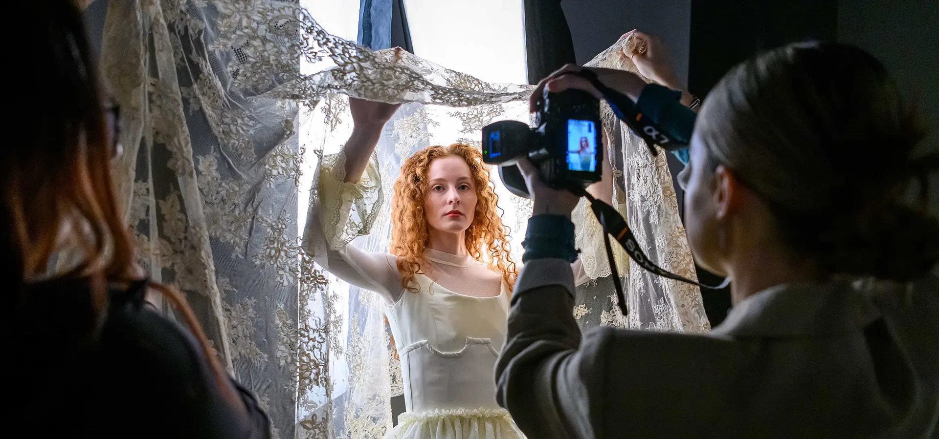 Columbia College Chicago Students