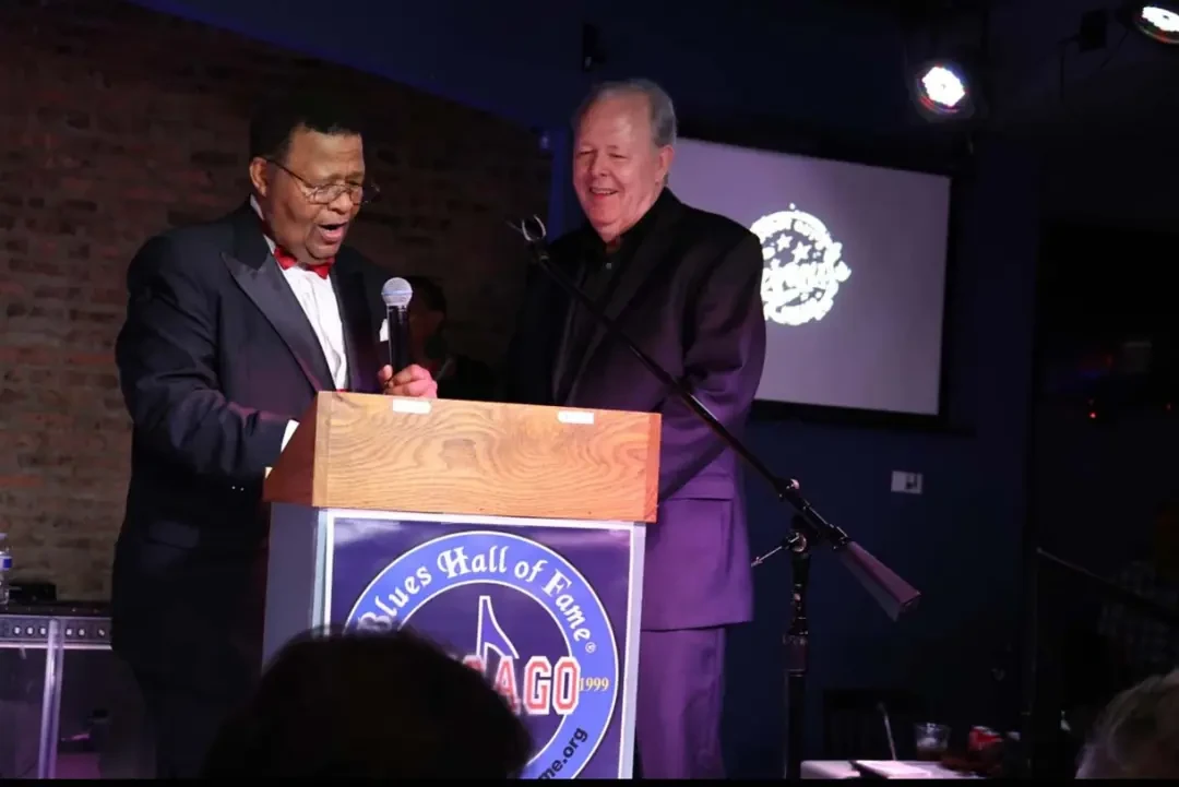 Professor Michael Freeman