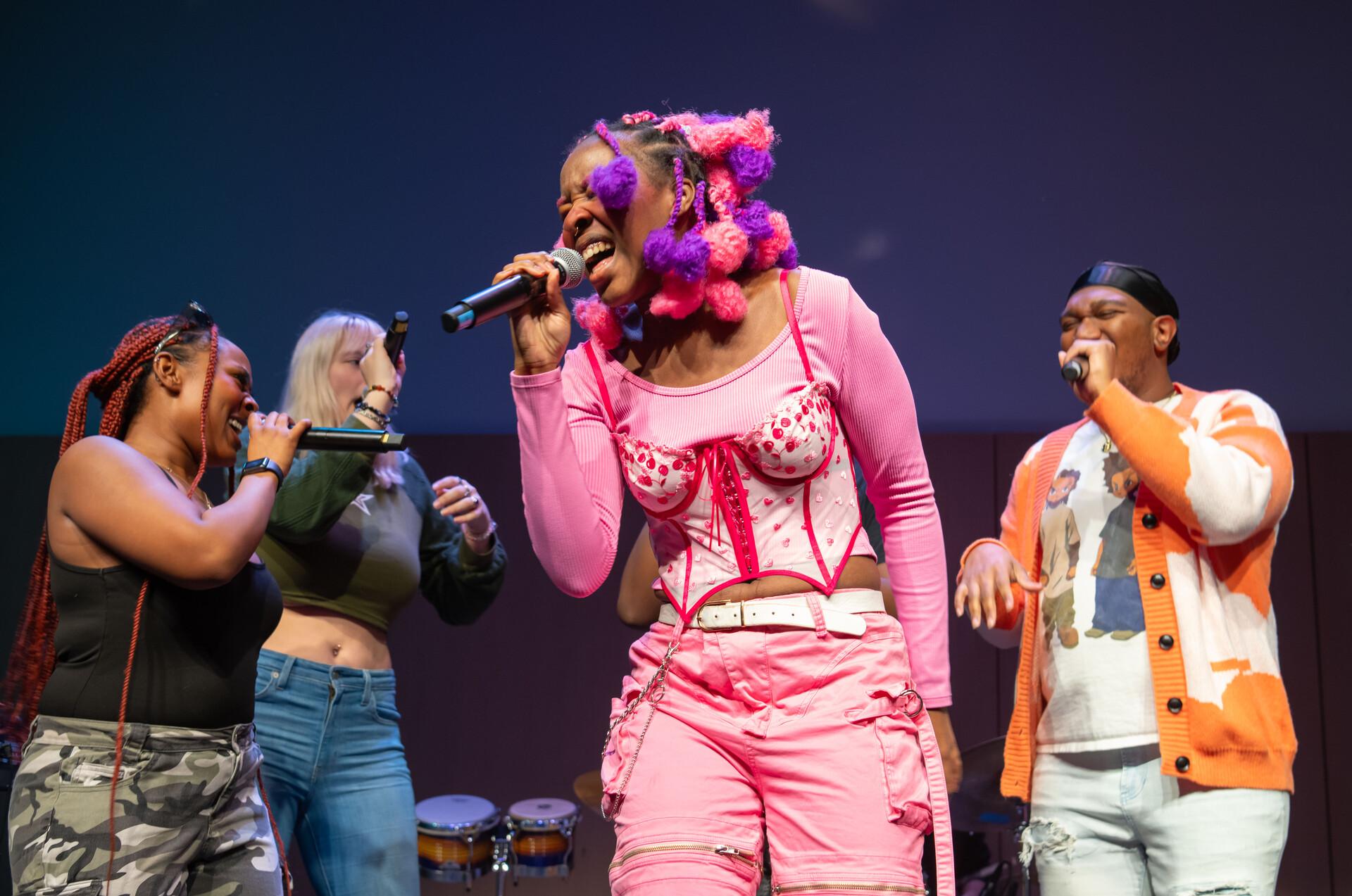 Music Composition for Media